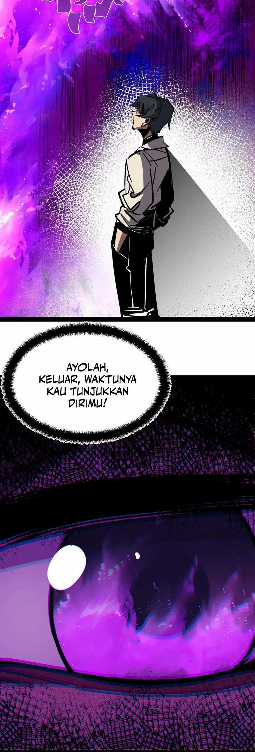 Weird and Hard to Kill? Sorry, I’m the Real Immortal Chapter 95 - halaman 22