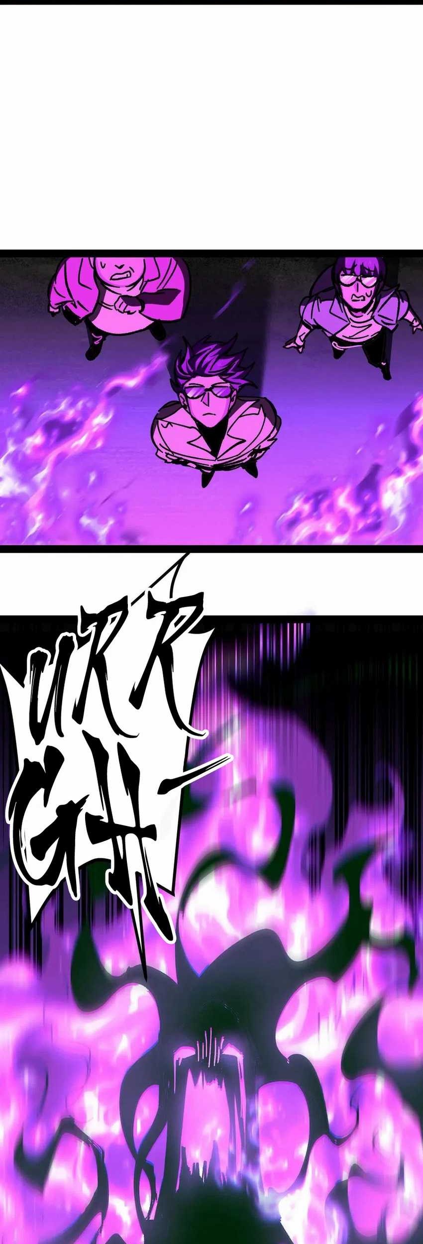 Weird and Hard to Kill? Sorry, I’m the Real Immortal Chapter 95 - halaman 23