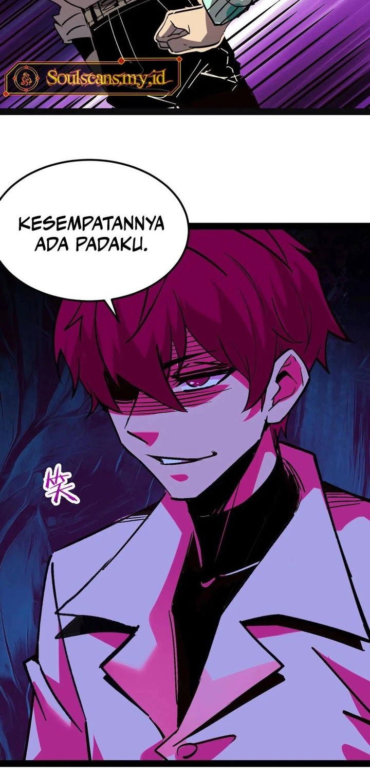 Weird and Hard to Kill? Sorry, I’m the Real Immortal Chapter 96 - halaman 11