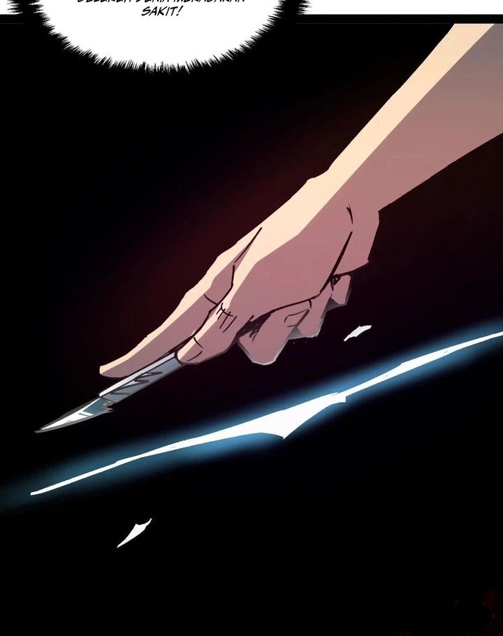 Weird and Hard to Kill? Sorry, I’m the Real Immortal Chapter 96 - halaman 13
