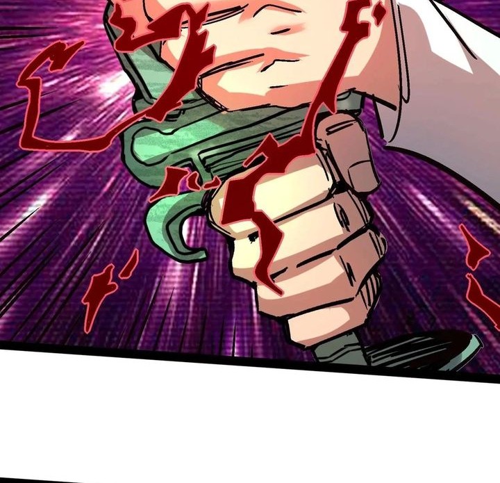 Weird and Hard to Kill? Sorry, I’m the Real Immortal Chapter 96 - halaman 21