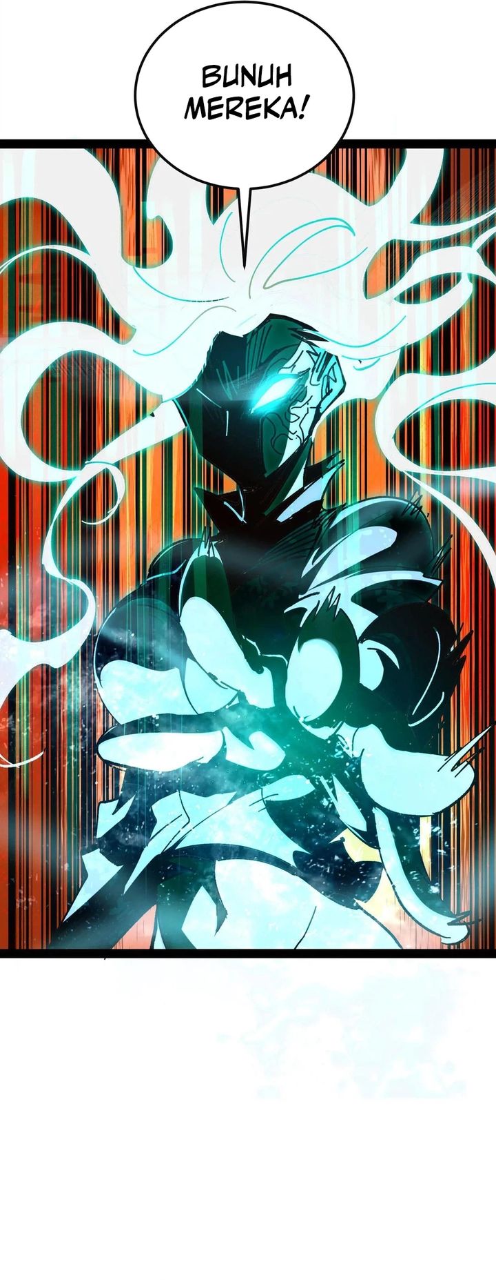 Weird and Hard to Kill? Sorry, I’m the Real Immortal Chapter 96 - halaman 9