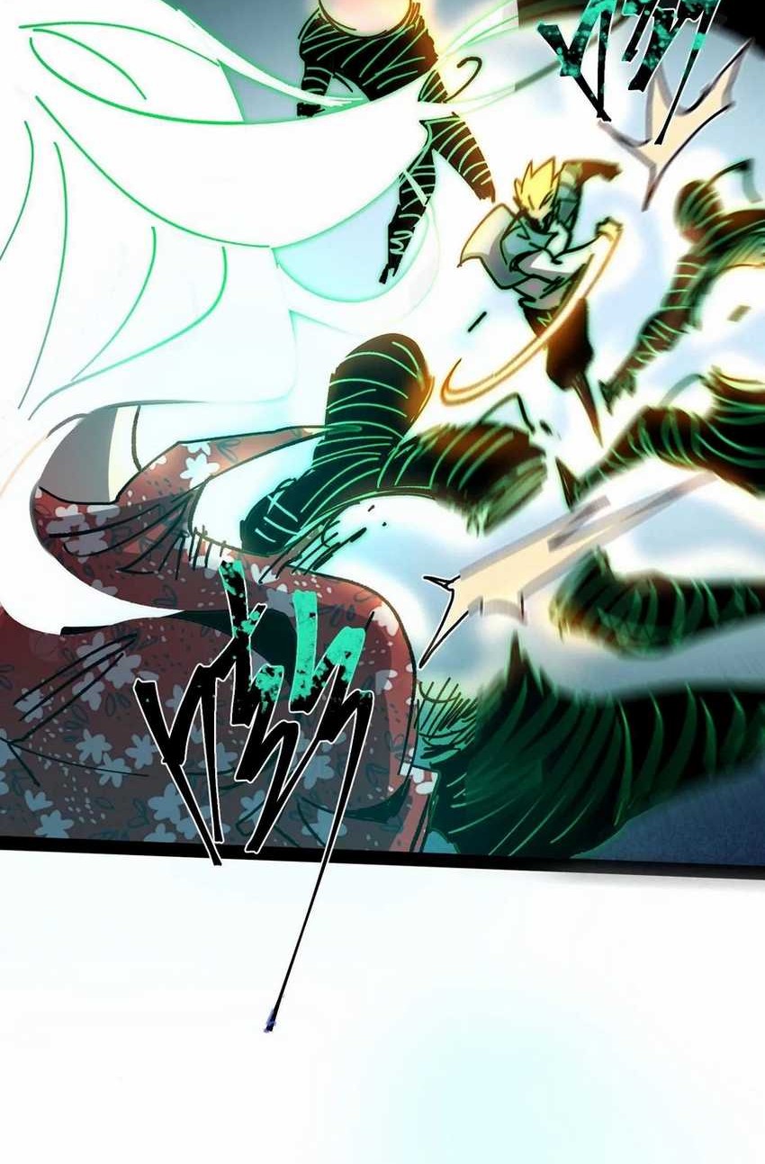 Weird and Hard to Kill? Sorry, I’m the Real Immortal Chapter 98 - halaman 10
