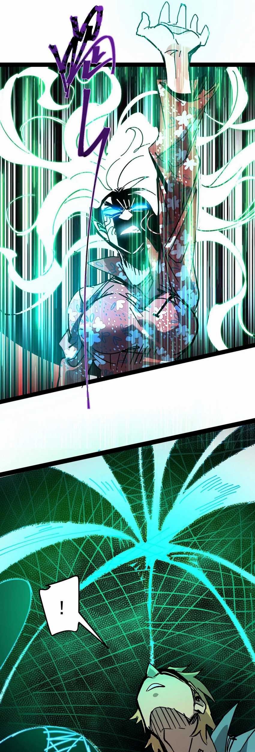 Weird and Hard to Kill? Sorry, I’m the Real Immortal Chapter 98 - halaman 11