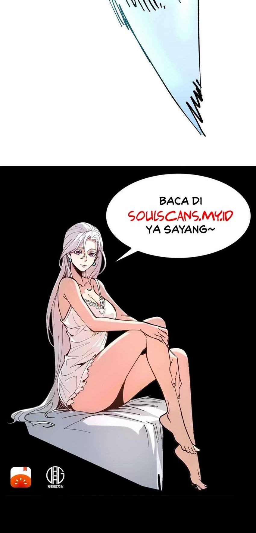 Weird and Hard to Kill? Sorry, I’m the Real Immortal Chapter 98 - halaman 23