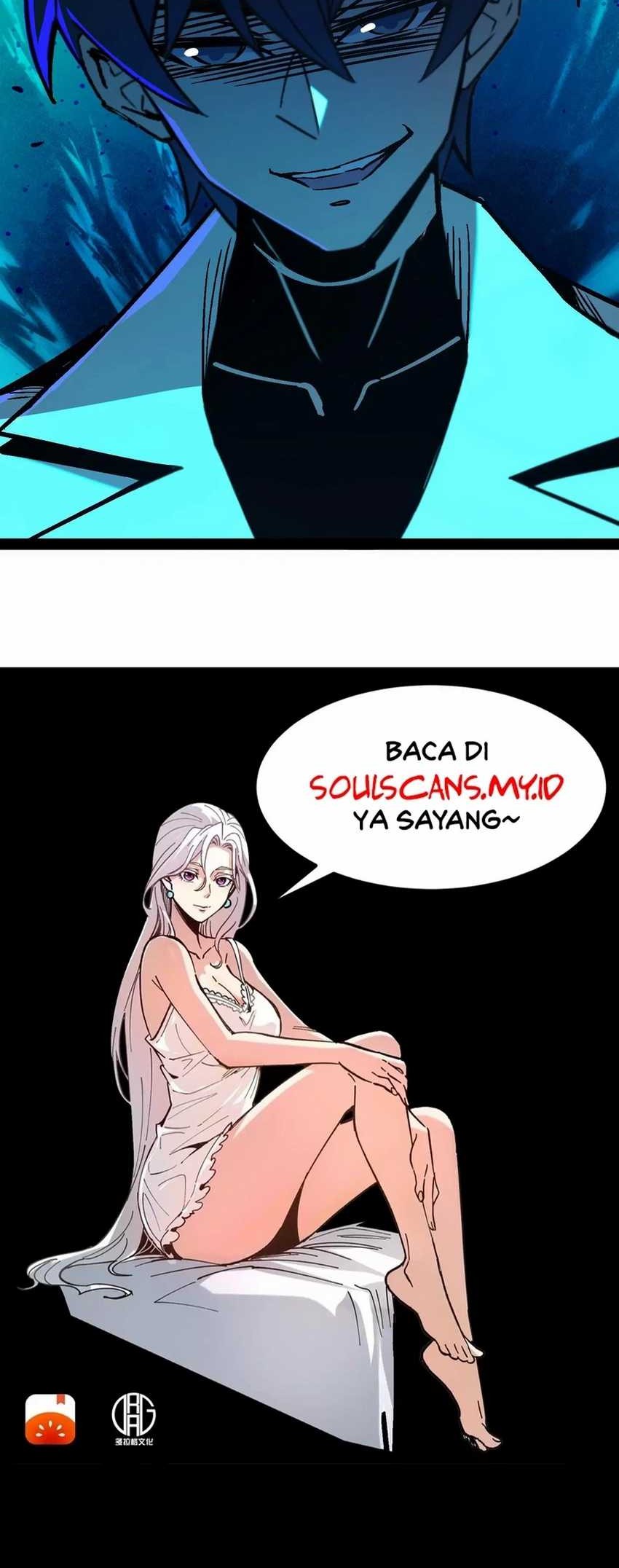 Weird and Hard to Kill? Sorry, I’m the Real Immortal Chapter 99 - halaman 25