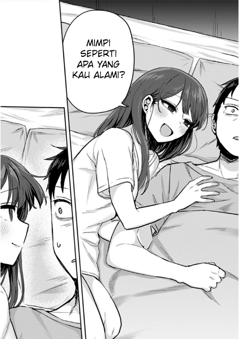 “Welcome Back, Papa” Chapter 4 - halaman 4