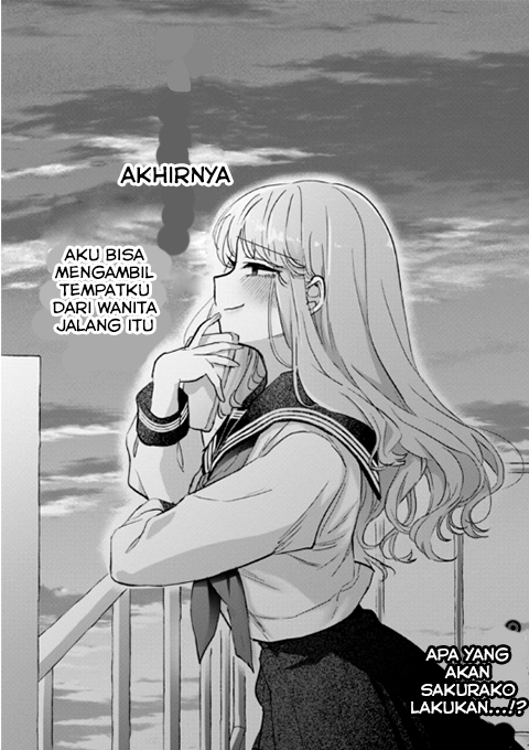 “Welcome Back, Papa” Chapter 5 - halaman 21