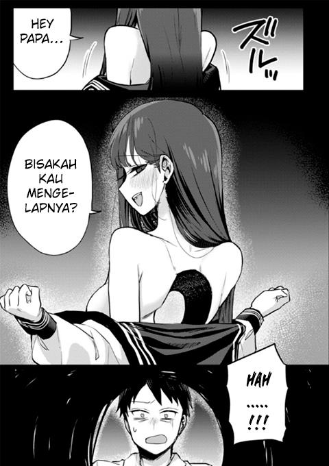 Welcome Home, Papa Chapter 4 - halaman 2