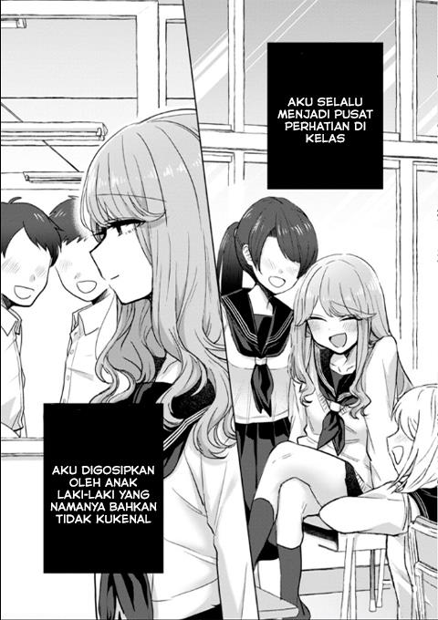 Welcome Home, Papa Chapter 5 - halaman 15