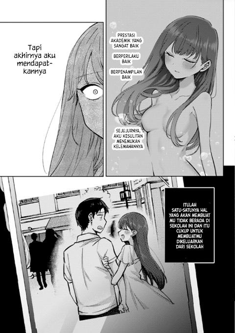 Welcome Home, Papa Chapter 5 - halaman 19