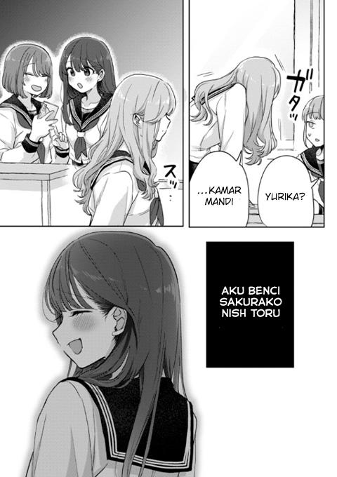 Welcome Home, Papa Chapter 5 - halaman 6