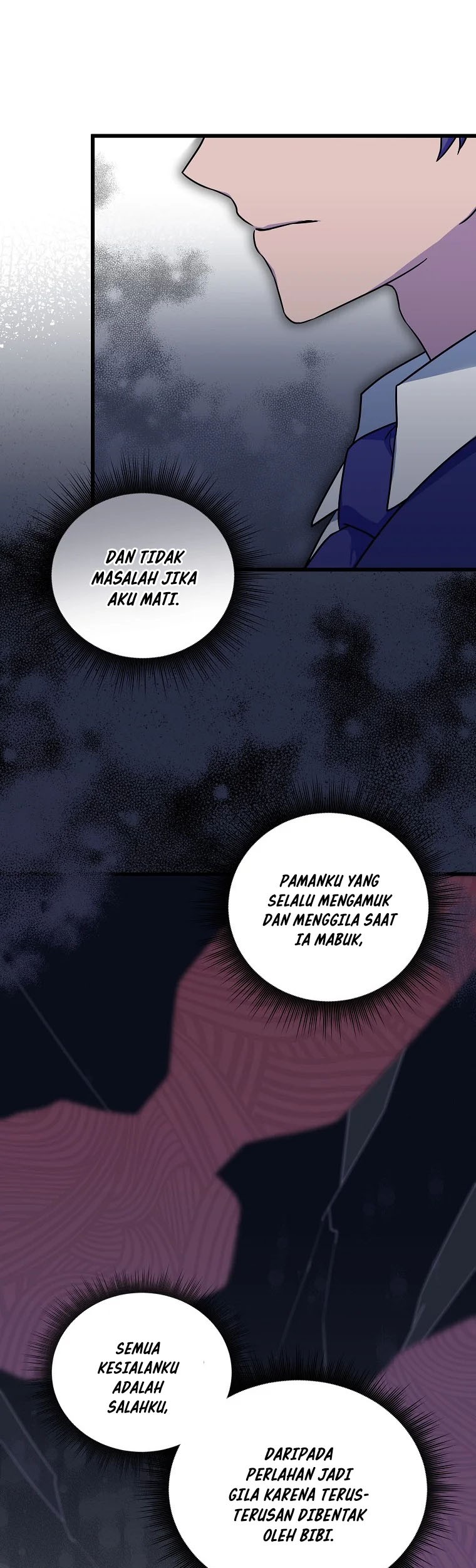 Welcome to Dungeon Hotel Chapter 1 - halaman 11
