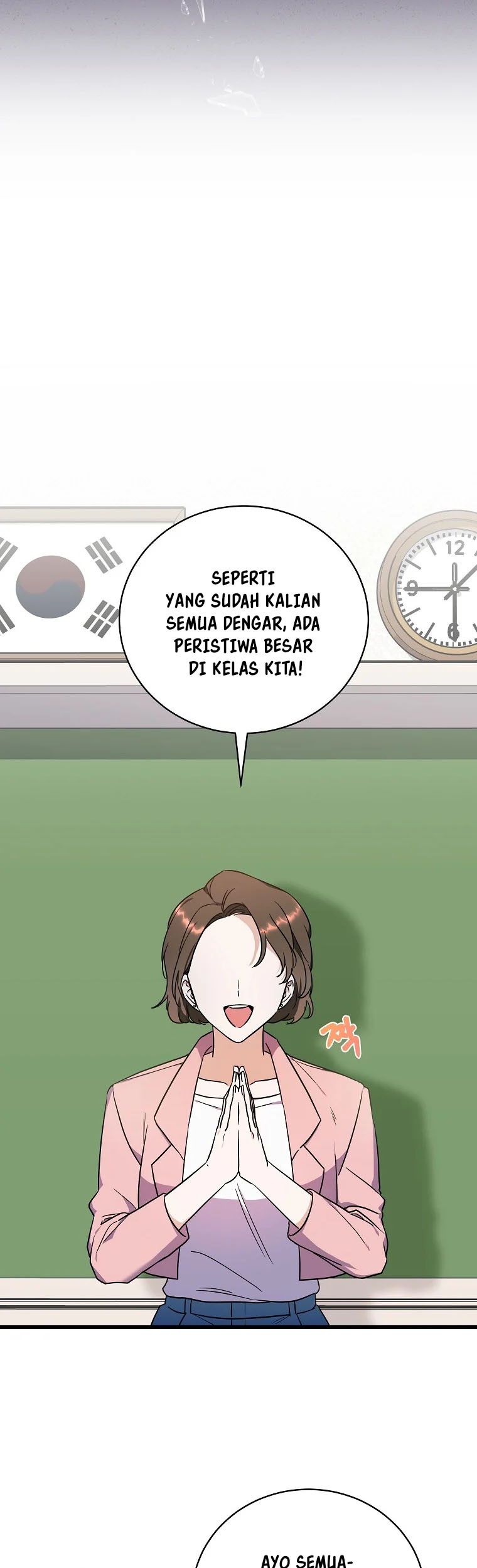 Welcome to Dungeon Hotel Chapter 1 - halaman 13