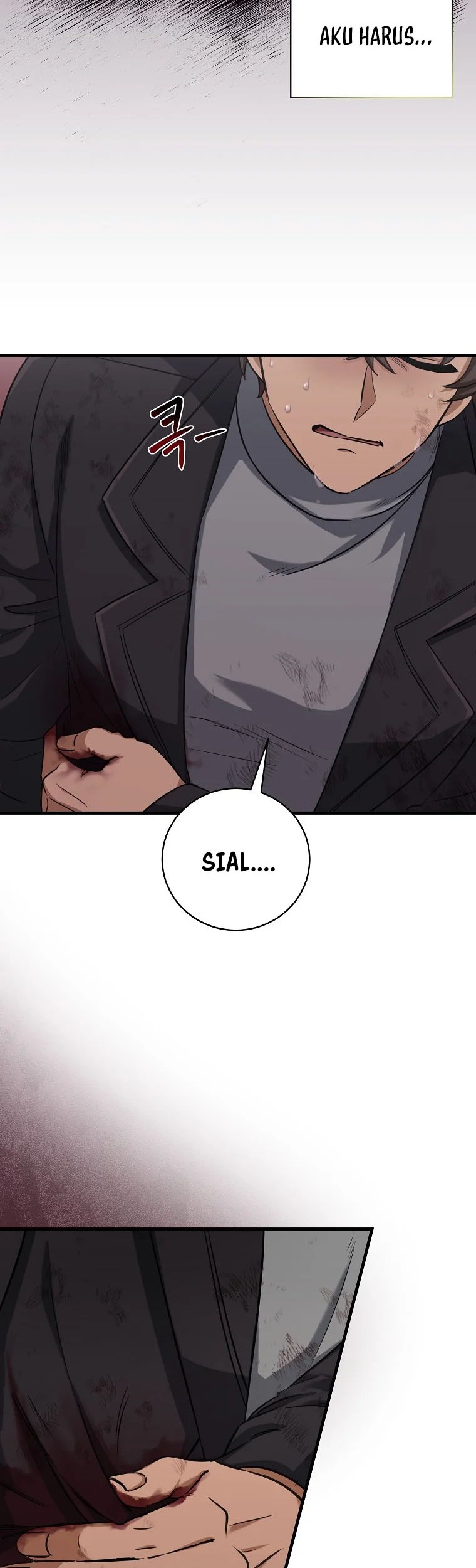 Welcome to Dungeon Hotel Chapter 1 - halaman 35
