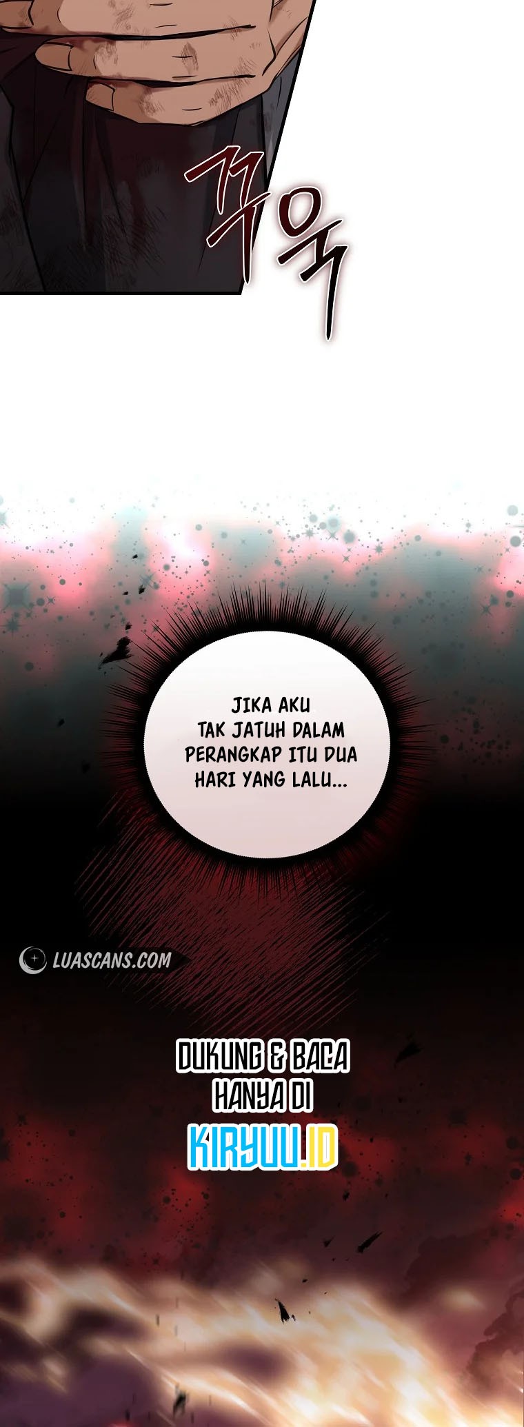 Welcome to Dungeon Hotel Chapter 1 - halaman 36
