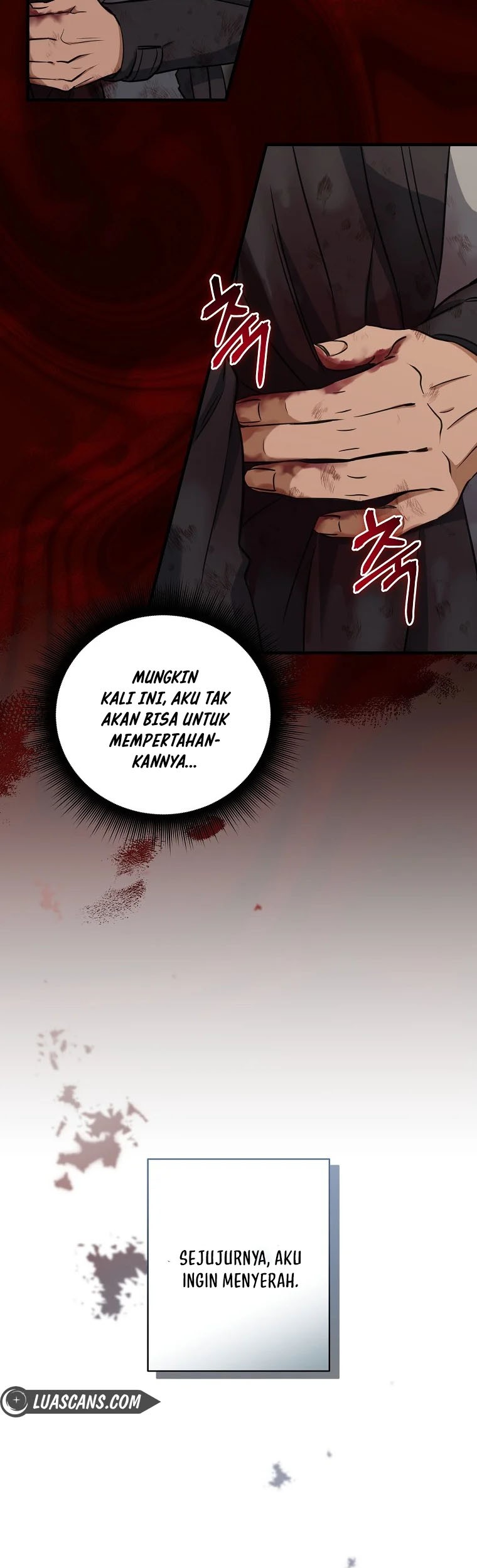 Welcome to Dungeon Hotel Chapter 1 - halaman 46