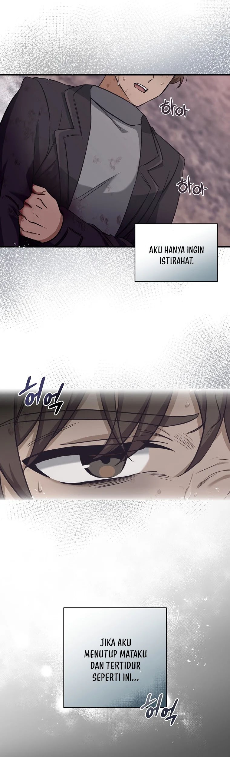 Welcome to Dungeon Hotel Chapter 1 - halaman 48
