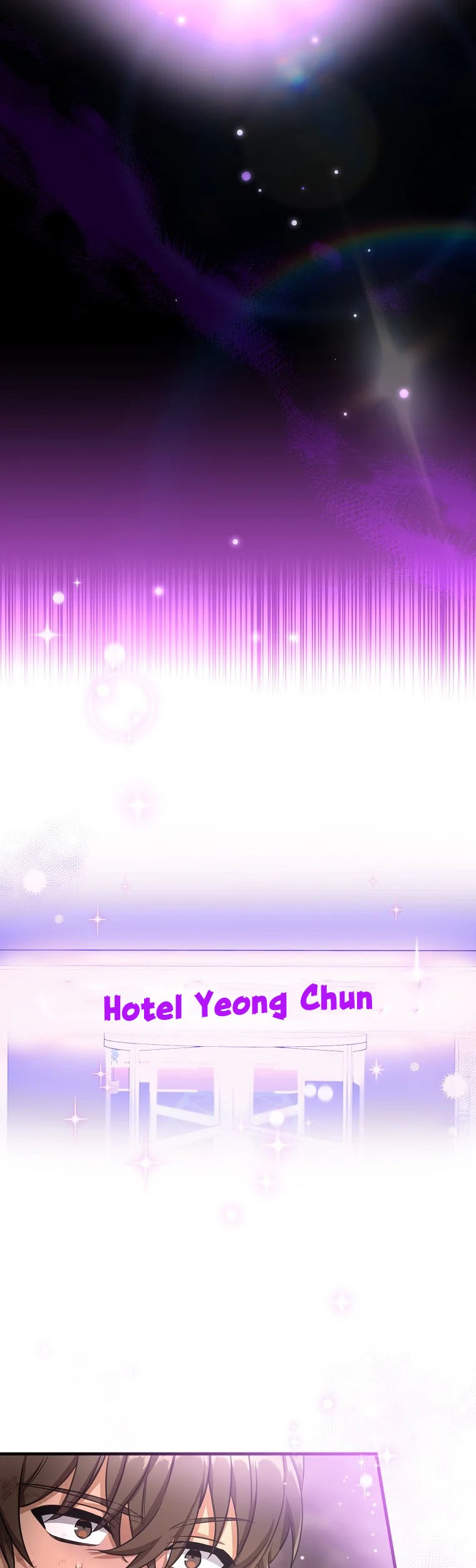Welcome to Dungeon Hotel Chapter 1 - halaman 54