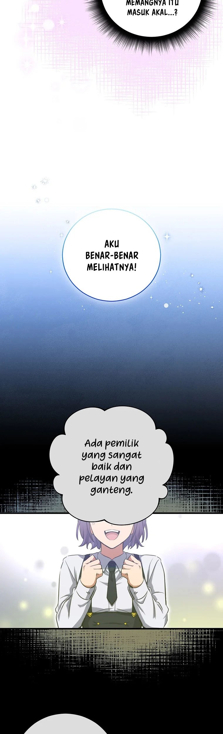 Welcome to Dungeon Hotel Chapter 1 - halaman 58