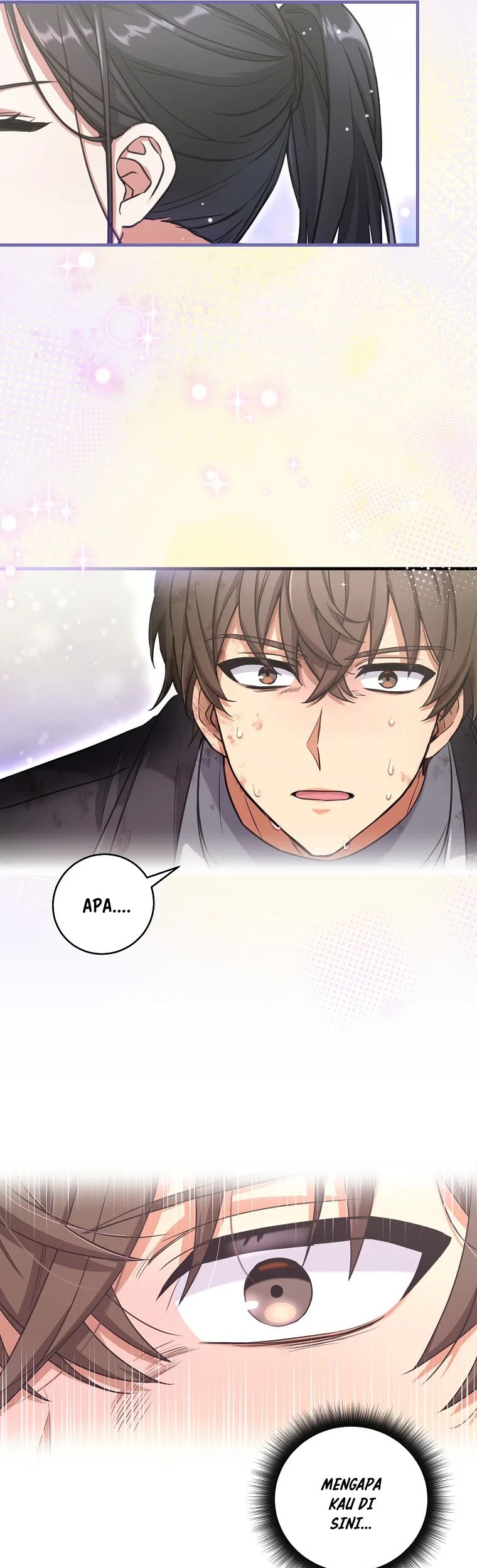 Welcome to Dungeon Hotel Chapter 1 - halaman 64