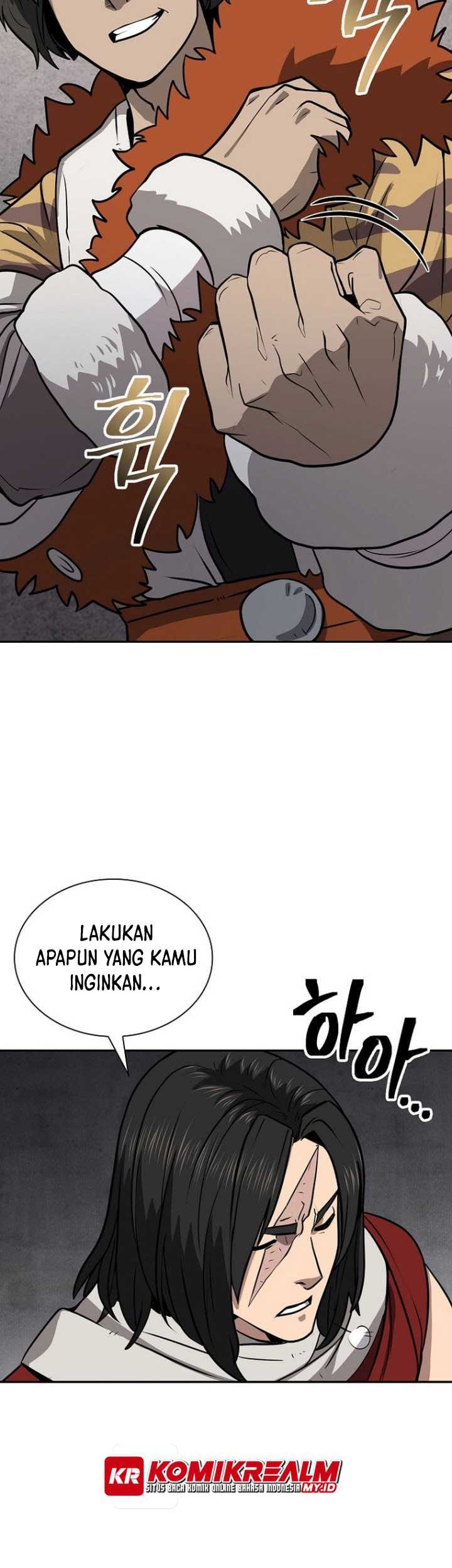 Welcome to Dungeon Hotel Chapter 10 - halaman 13