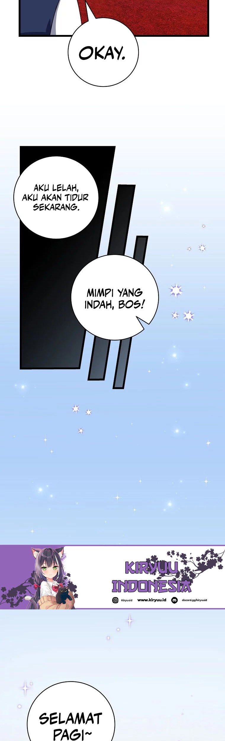 Welcome to Dungeon Hotel Chapter 10 - halaman 15