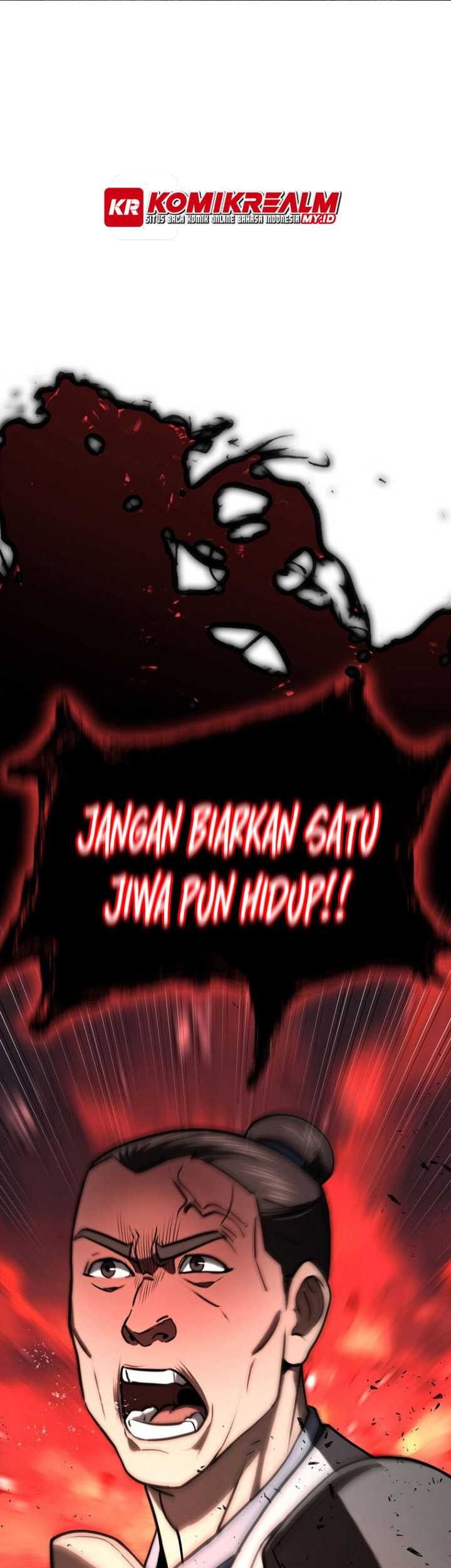 Welcome to Dungeon Hotel Chapter 10 - halaman 2