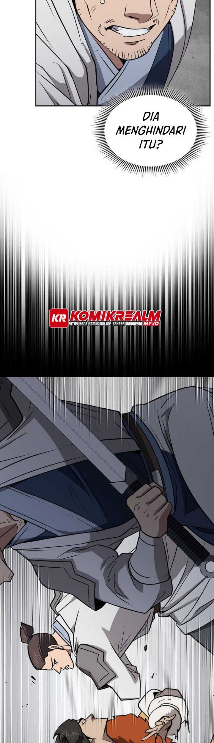 Welcome to Dungeon Hotel Chapter 10 - halaman 22