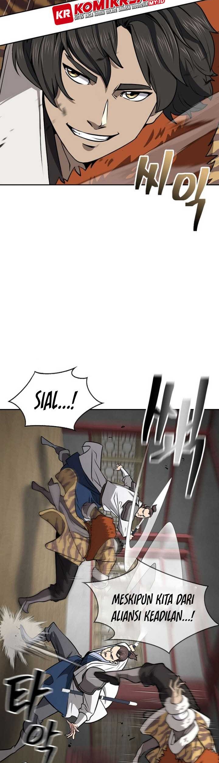 Welcome to Dungeon Hotel Chapter 10 - halaman 24