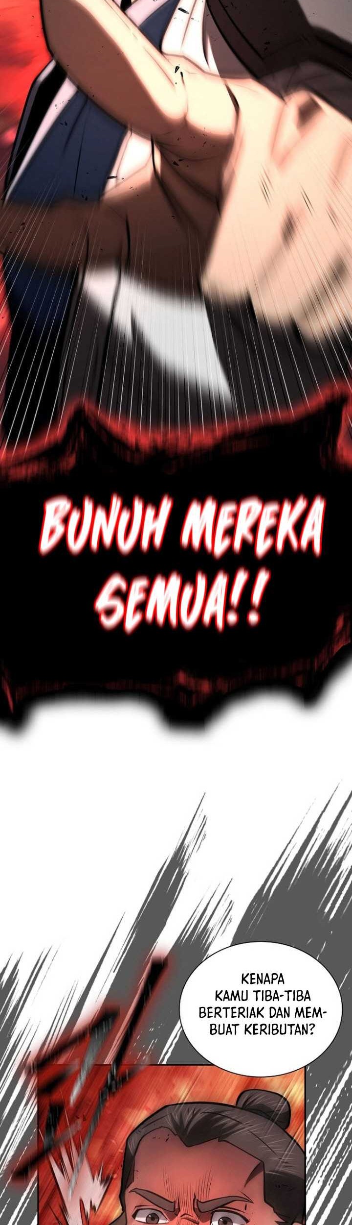 Welcome to Dungeon Hotel Chapter 10 - halaman 3