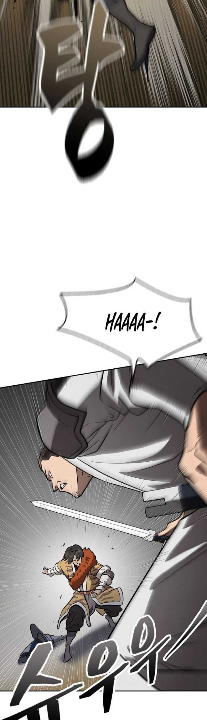 Welcome to Dungeon Hotel Chapter 10 - halaman 30