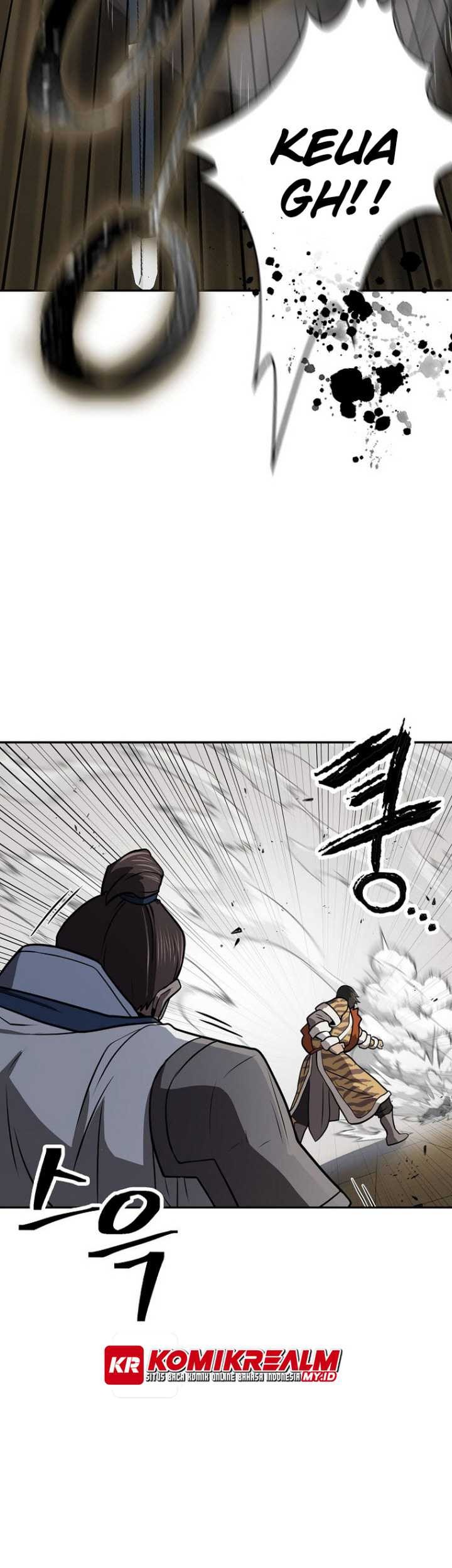 Welcome to Dungeon Hotel Chapter 10 - halaman 34