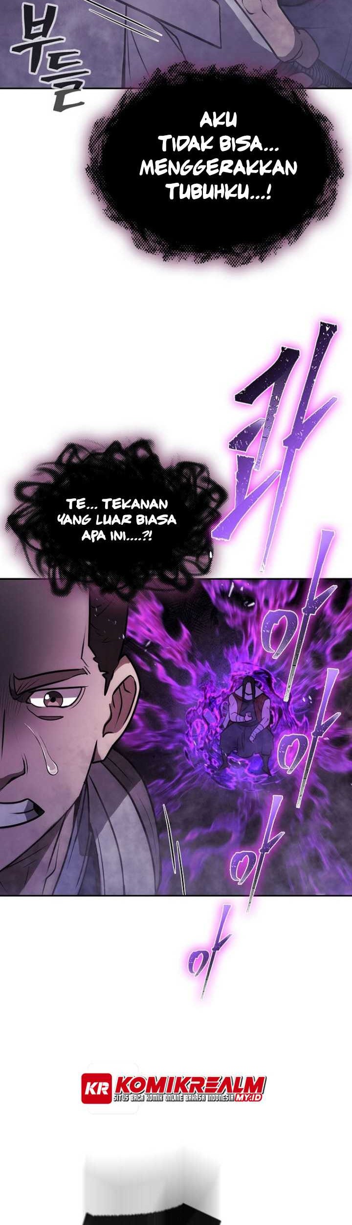 Welcome to Dungeon Hotel Chapter 10 - halaman 49