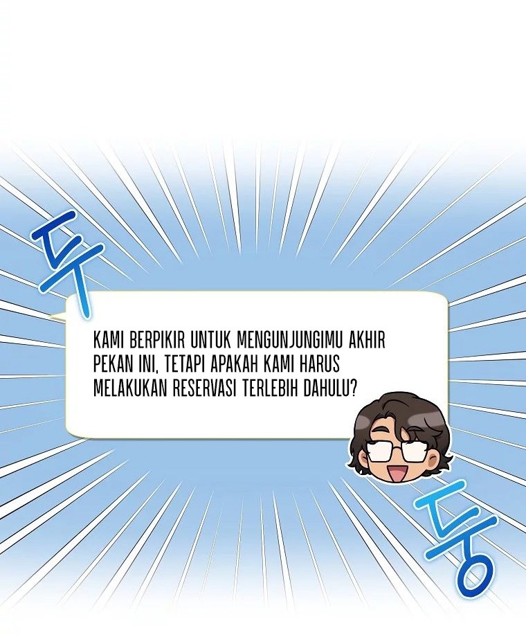 Welcome to Dungeon Hotel Chapter 11 - halaman 11