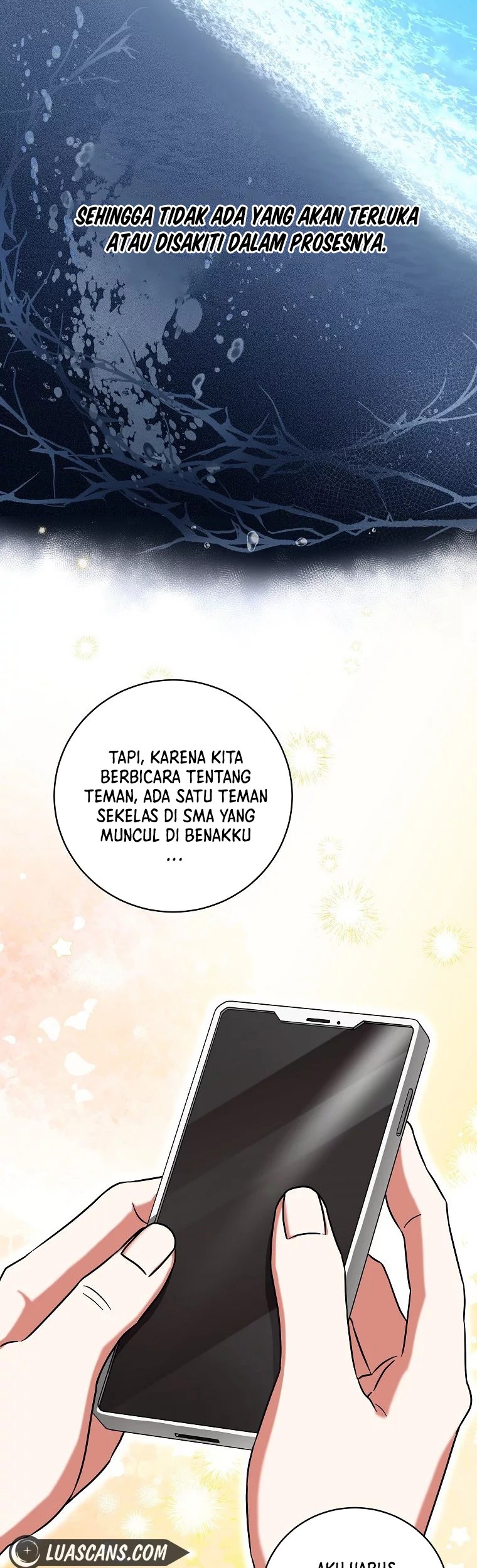Welcome to Dungeon Hotel Chapter 11 - halaman 14