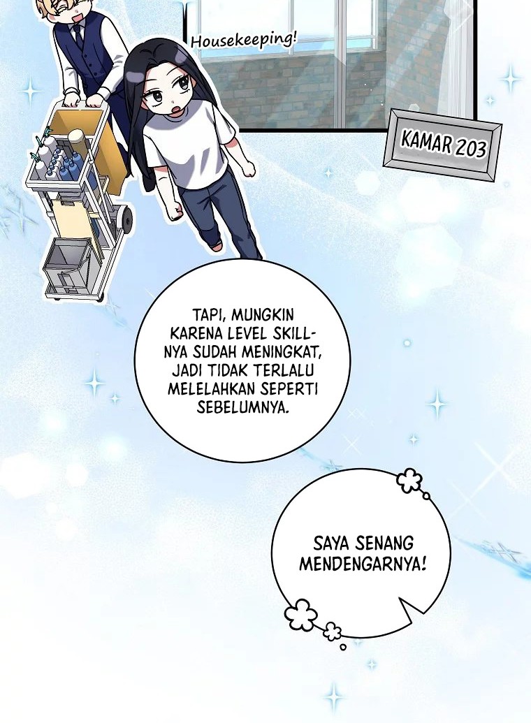 Welcome to Dungeon Hotel Chapter 11 - halaman 35