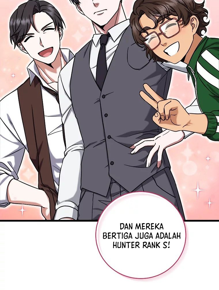 Welcome to Dungeon Hotel Chapter 11 - halaman 39