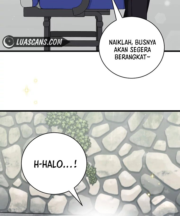 Welcome to Dungeon Hotel Chapter 11 - halaman 4