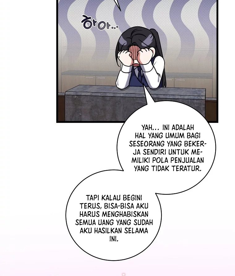 Welcome to Dungeon Hotel Chapter 11 - halaman 43