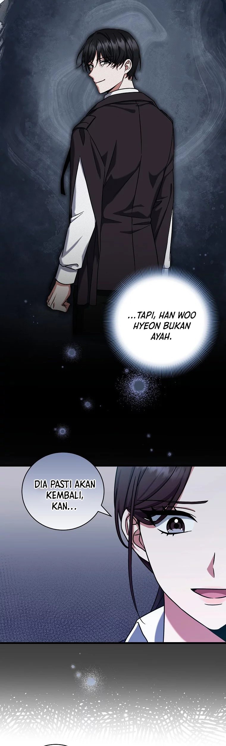 Welcome to Dungeon Hotel Chapter 11 - halaman 49