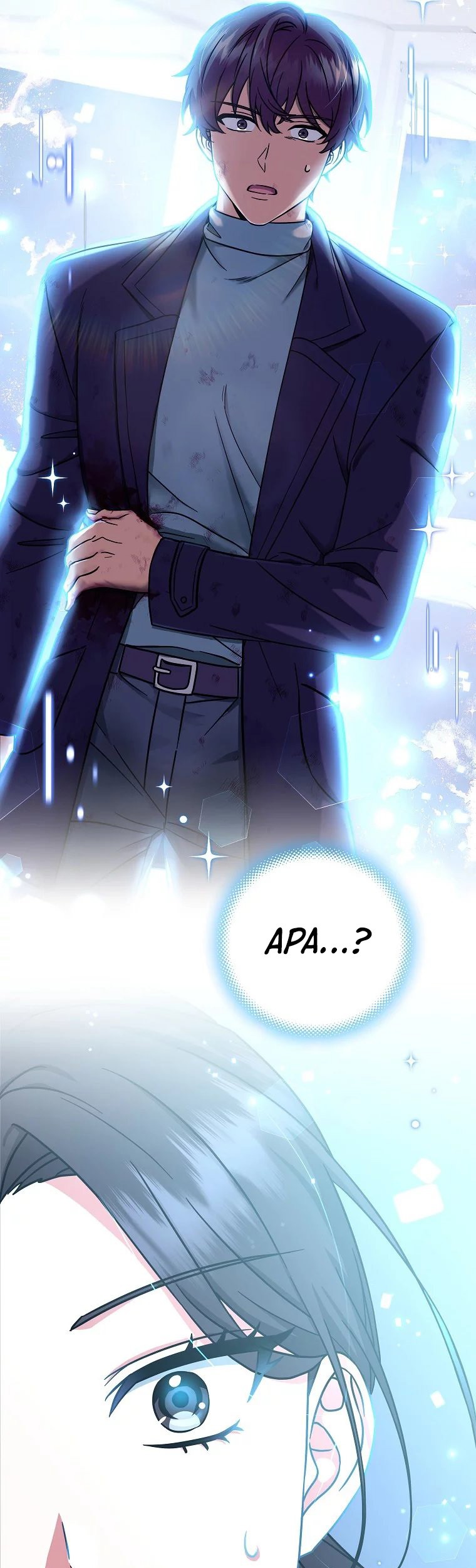 Welcome to Dungeon Hotel Chapter 11 - halaman 56
