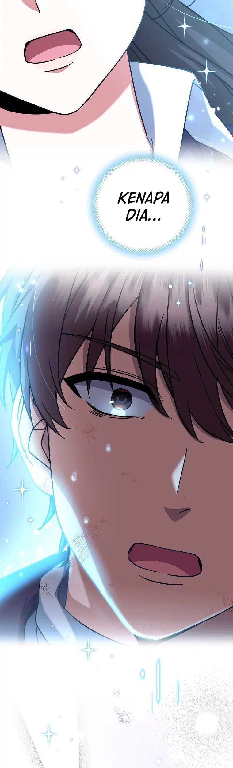 Welcome to Dungeon Hotel Chapter 11 - halaman 57