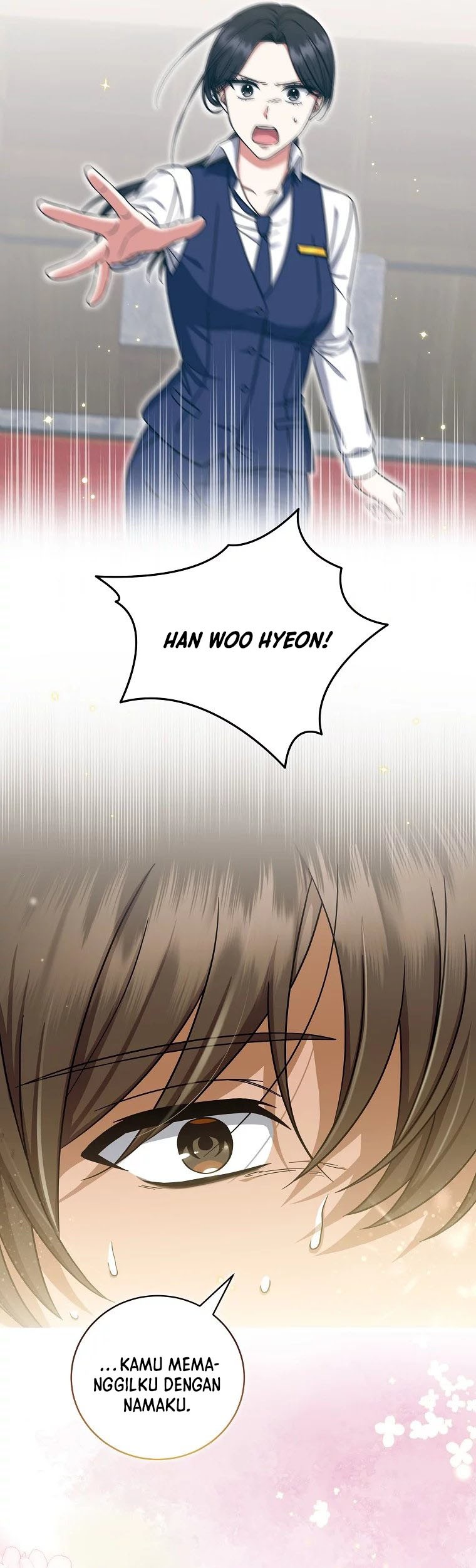 Welcome to Dungeon Hotel Chapter 12 - halaman 10