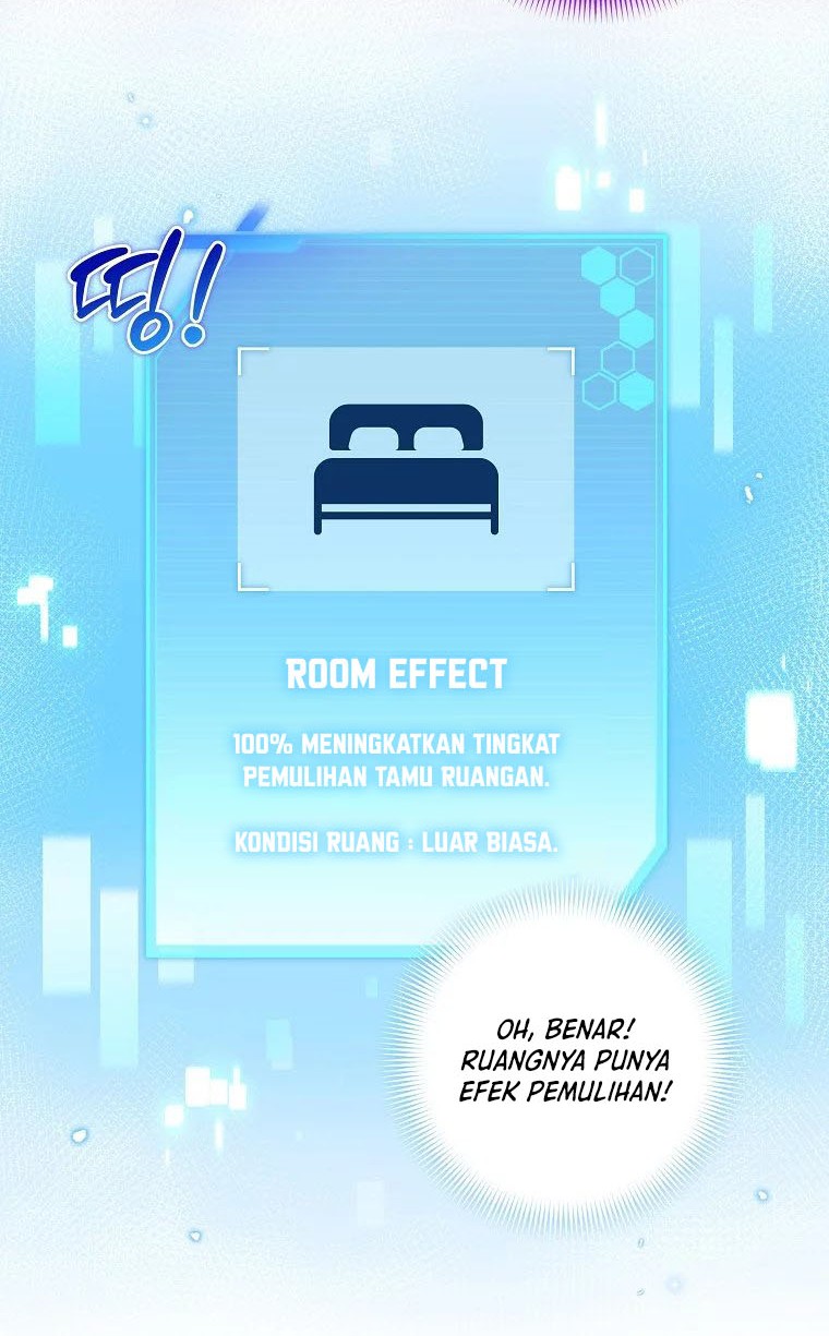 Welcome to Dungeon Hotel Chapter 12 - halaman 13