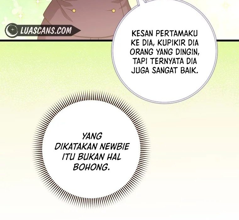 Welcome to Dungeon Hotel Chapter 12 - halaman 44