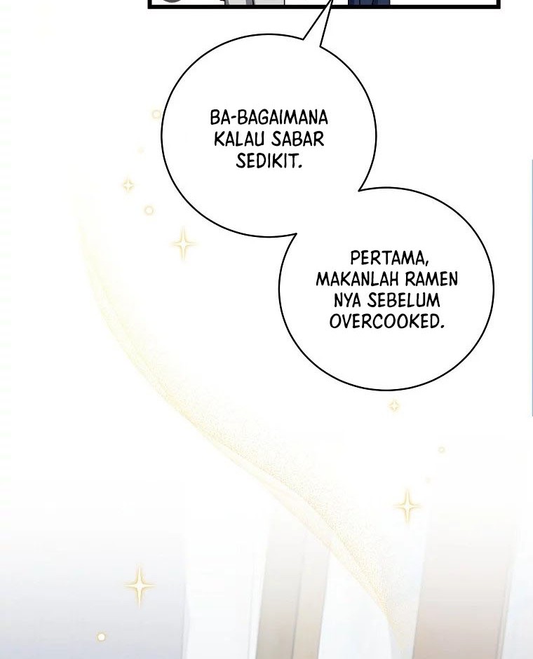 Welcome to Dungeon Hotel Chapter 12 - halaman 52