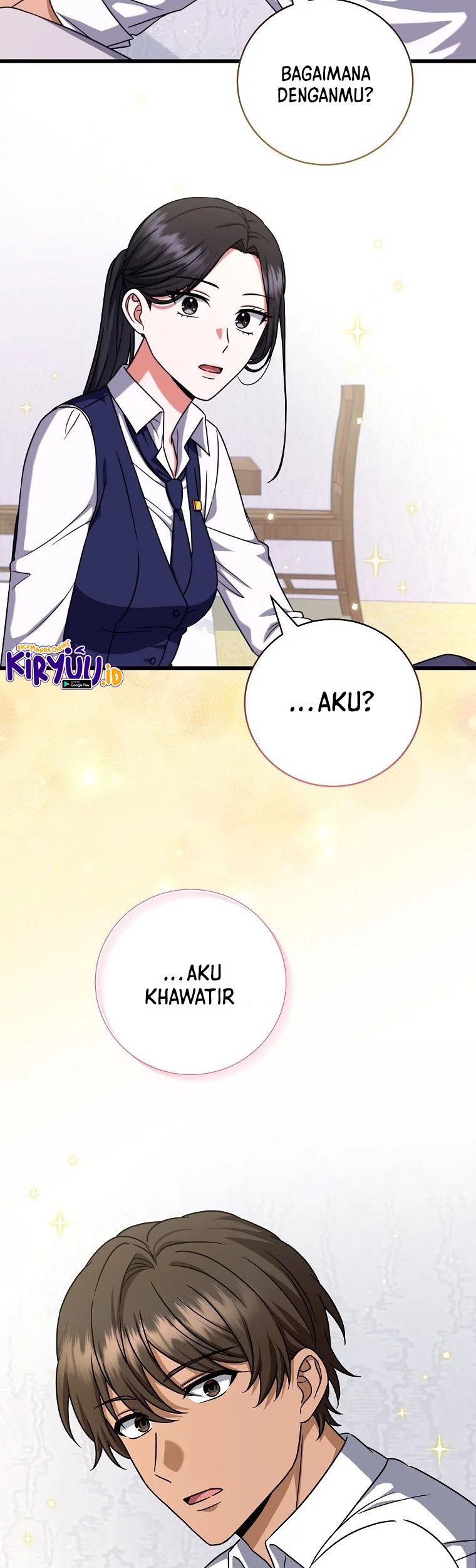 Welcome to Dungeon Hotel Chapter 12 - halaman 55