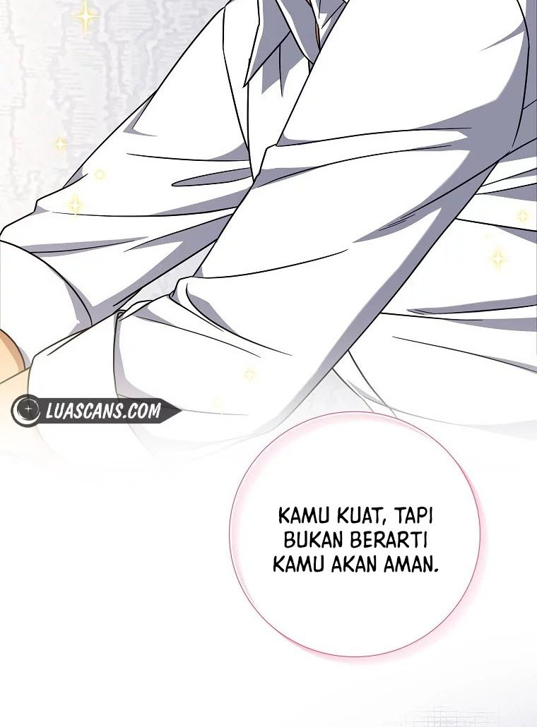 Welcome to Dungeon Hotel Chapter 12 - halaman 56