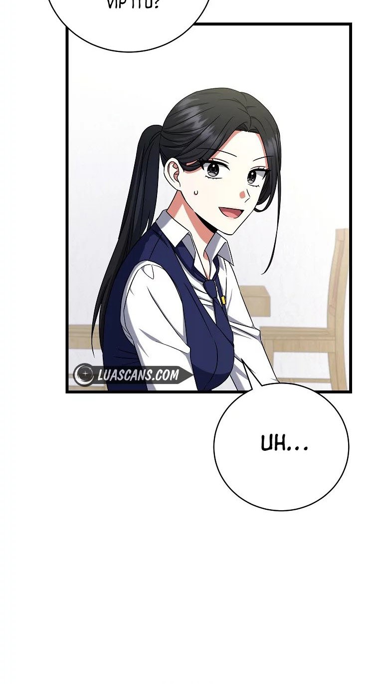 Welcome to Dungeon Hotel Chapter 12 - halaman 60